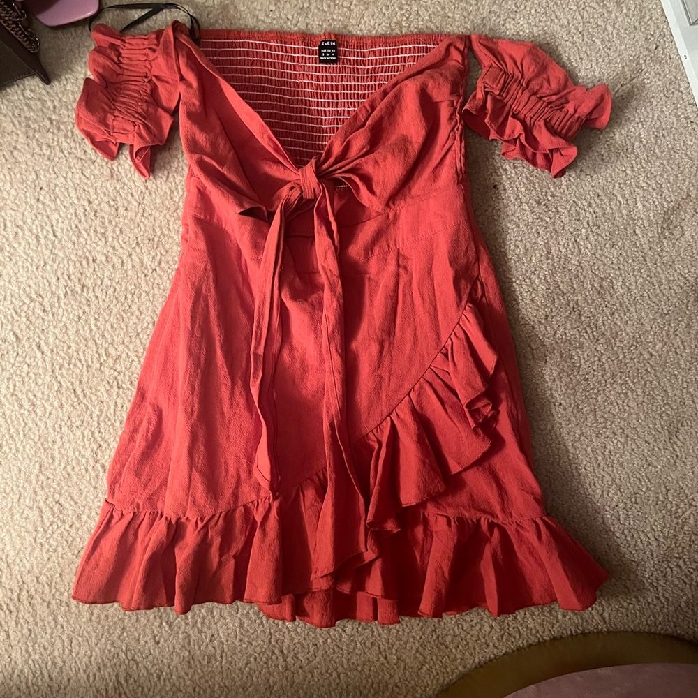 New never worn